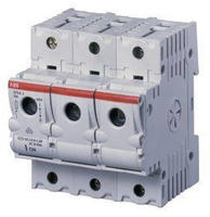 ABB 2CDE103101R1901 ILTS-E3+ND0 Sicherungslasttrennschalter 4polig 400V