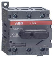 Switch disconnector ot80f3