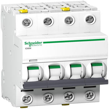 Schneider Electric 2A 400V (A9F04402)