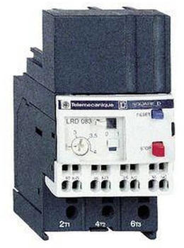 Schneider Electric 1,6-2,5A 1S+1Ö Klasse 10A (LRD073)