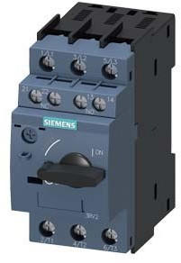 Siemens S0 Motorschutz Class A-ausl. -32A N-ausl. 400A (3RV20214EA15)