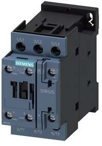Siemens 3RT2026-1AC20
