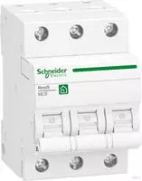 Schneider R9F23325, Schneider Electric Leitungsschutzschalter R9F23325 |...