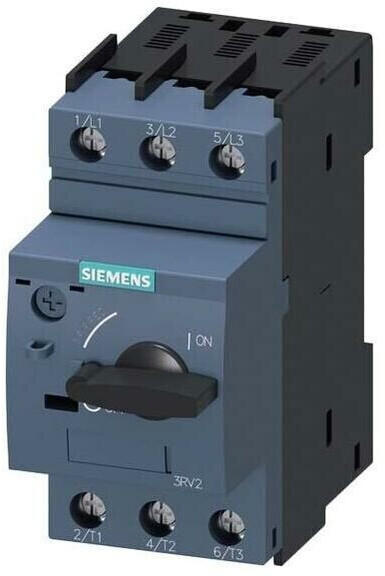 Siemens 3RV2011-0DA10