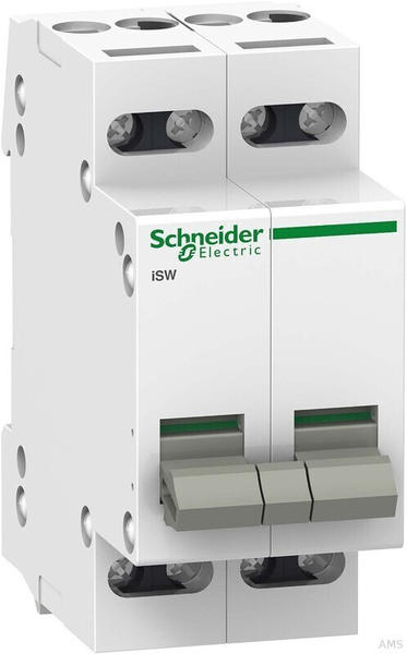 Schneider Electric isw 3P 20A 415V (A9S60320)