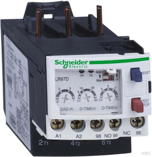 Schneider Electric LR97D38B
