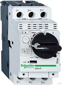 Schneider Electric GV2P10