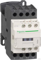Schneider Electric - Sch&uuml;tz 40a 1no/1nc 48v 50-60hz 2p
