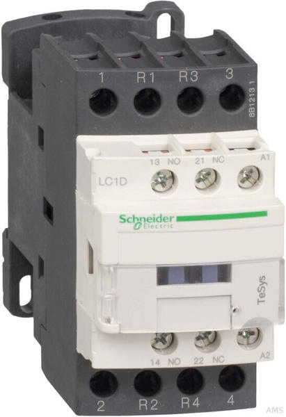 Schneider Electric LC1D258E7