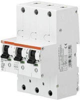 ABB 2CDH781001R2632, ABB Hauptleitungsschutzschalter S751/3DR-E63 | SLS-Schalter
