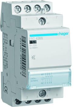 Hager ESC426S