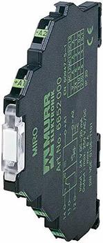 Murrelektronik Eingangsrelais IN 230V-Out 250V 6A / 368612 (6652041)