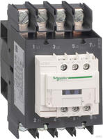 Schneider LC1DT80AP7, Schneider Electric Leistungssch&uuml;tz LC1DT80AP7 | 4-polig | 80A