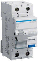 Busch-Jaeger ACA516D FI-LS 1P+N 10kA B-16A 10mA Typ A