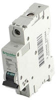 Schneider Electric A9N61511 A9N61511 Leitungsschutzschalter 16A 250 V/DC