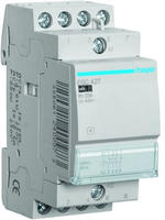 Hager ESC427, HAGER Installationssch&uuml;tz ESC427 | Contactor 25A | 2 Schlie&szlig;er 2