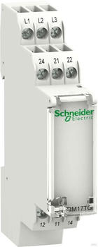 Schneider Electric Netzüberwachung Phasenfolge -ausfall 183-484 Vac 2 W (RM17TG20)