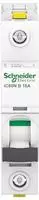 Schneider Electric Schneider A9F03116 LS-Schalter iC60N 1p B 16A