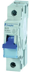 Doepke DLS 6H B25-1 6 kA