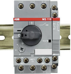 ABB MS 116-0,63