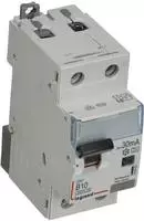 Legrand 410963, Legrand DX3 FI/LS-Schalter, B-Charakteristik (410963)