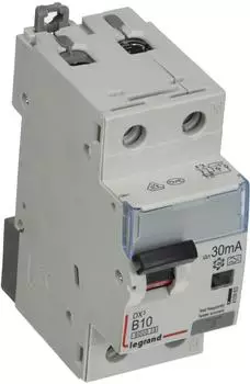 Legrand FI-Schutzschalter (410963)