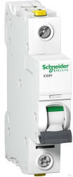 Schneider Electric IC60H A9F06106 (1-polig, 6 A)