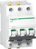 Schneider Electric IC60H A9F06316 (3-polig, 16 A)