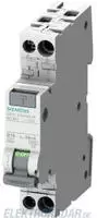 SIEMENS Fehlerstromschutzschalter/Schutzschalter 5SV1316-7KK16 5SV13167KK16...