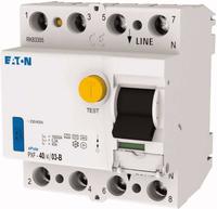 Eaton 300300, EATON FI-Schutzschalter PXF-40/4/03-B | Typ B | 4-polig | 40A | 300mA 