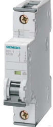 Siemens 5SY41066 (1-polig, 6 A)