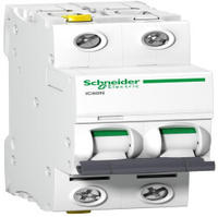 Schneider Electric A9F04204 A9F04204 Leitungsschutzschalter 4A 400V