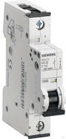 Siemens - 5sy61167 5sy6116-7 Leitungsschutzschalter 16 A 230 V, 400 V