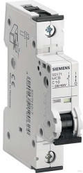 Siemens 5SY6 (1-polig, 16 A)