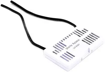 Shelly Bypass Modul