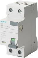Siemens Dig.Industr 5SV33123, Siemens Dig.Industr. FI-Schutzschalter 5SV3312-3