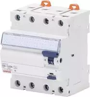 Gewiss FI-Schutzschalter GWD4132
