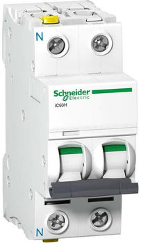Schneider Electric IC60H A9F06616 (1+N-polig, 16 A)