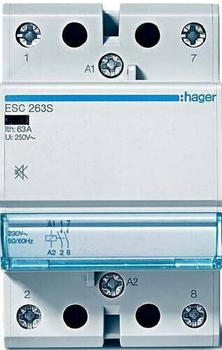Hager ESC340