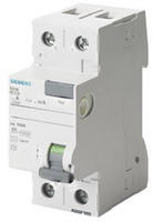 Siemens SENTRON Leitungsschutzschalter 5SV 70 mm Energie AC &ndash; 2-polig 40 A 30...