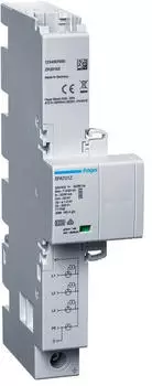 Hager Kombiableiter 4P T1+T2+T3 (SPA701Z)