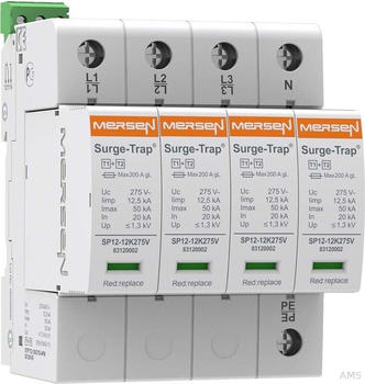 Mersen STPT12-12K275V-4P