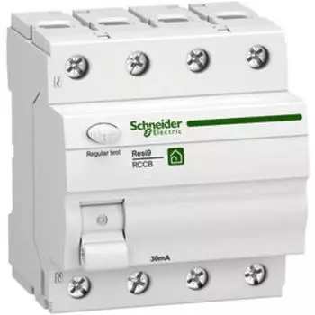 Schneider Electronics Schneider Fehlerstrom-Schutzschalter R9R22440