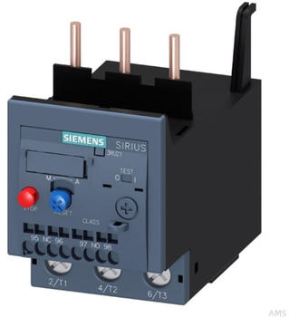 Siemens 3RU2136-4BD0