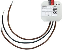 MDT AKK-02UP.03, MDT Schaltaktor AKK-02UP.03 KNX Unterputz 2-fach | 10A | 230V AC 