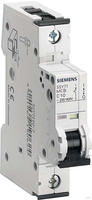 Siemens Dig.Industr. LS-Schalter 5SY6106-6