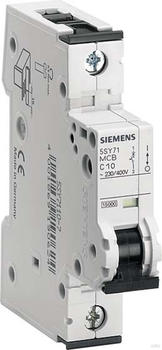 Siemens 5SY6110-6