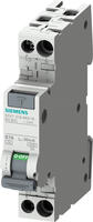 Siemens 5SV13167KK13 FI-Schutzschalter/Leitungsschutzschalter 2polig 13 A 0.03 A 230