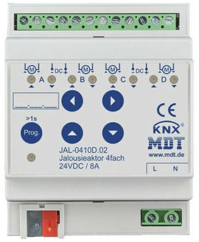 MDT JAL-0410D.02 (4TE REG)