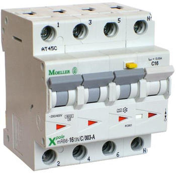 Eaton Mrb6-16 3n 003-a